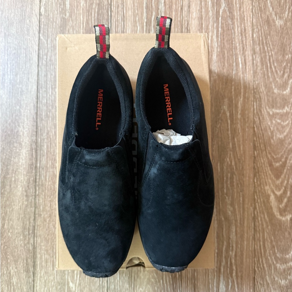 Merrell- Mens Jungle Moc
